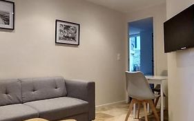 Appartement Les Mouettes